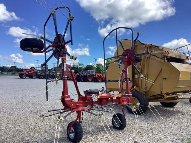 Image of H&S RT-5800-H equipment image 3