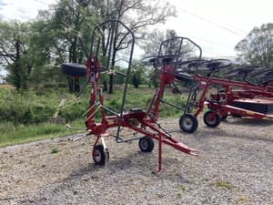 2025 H&S RT-5800-H Image