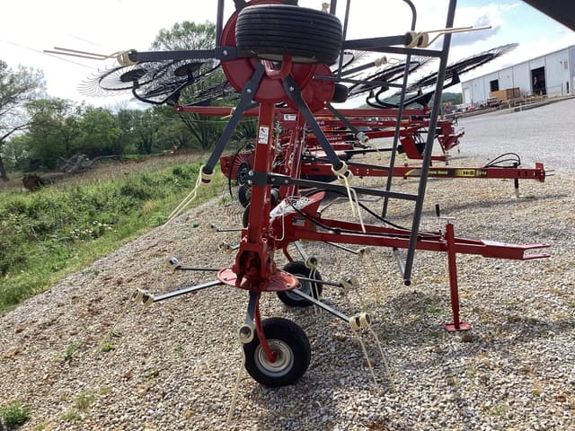 Image of H&S RT-5800-H equipment image 1