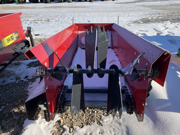 Image of H&S S1225 equipment image 3