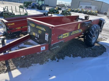 Main image H&S S1250