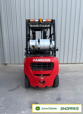 Image of Hangcha XFII 25 LP equipment image 3