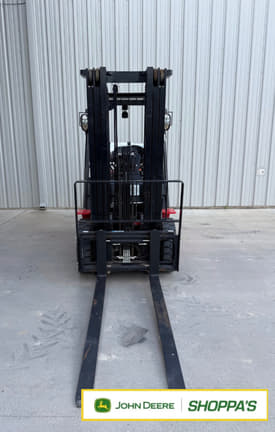 Image of Hangcha XFII 25 LP equipment image 2
