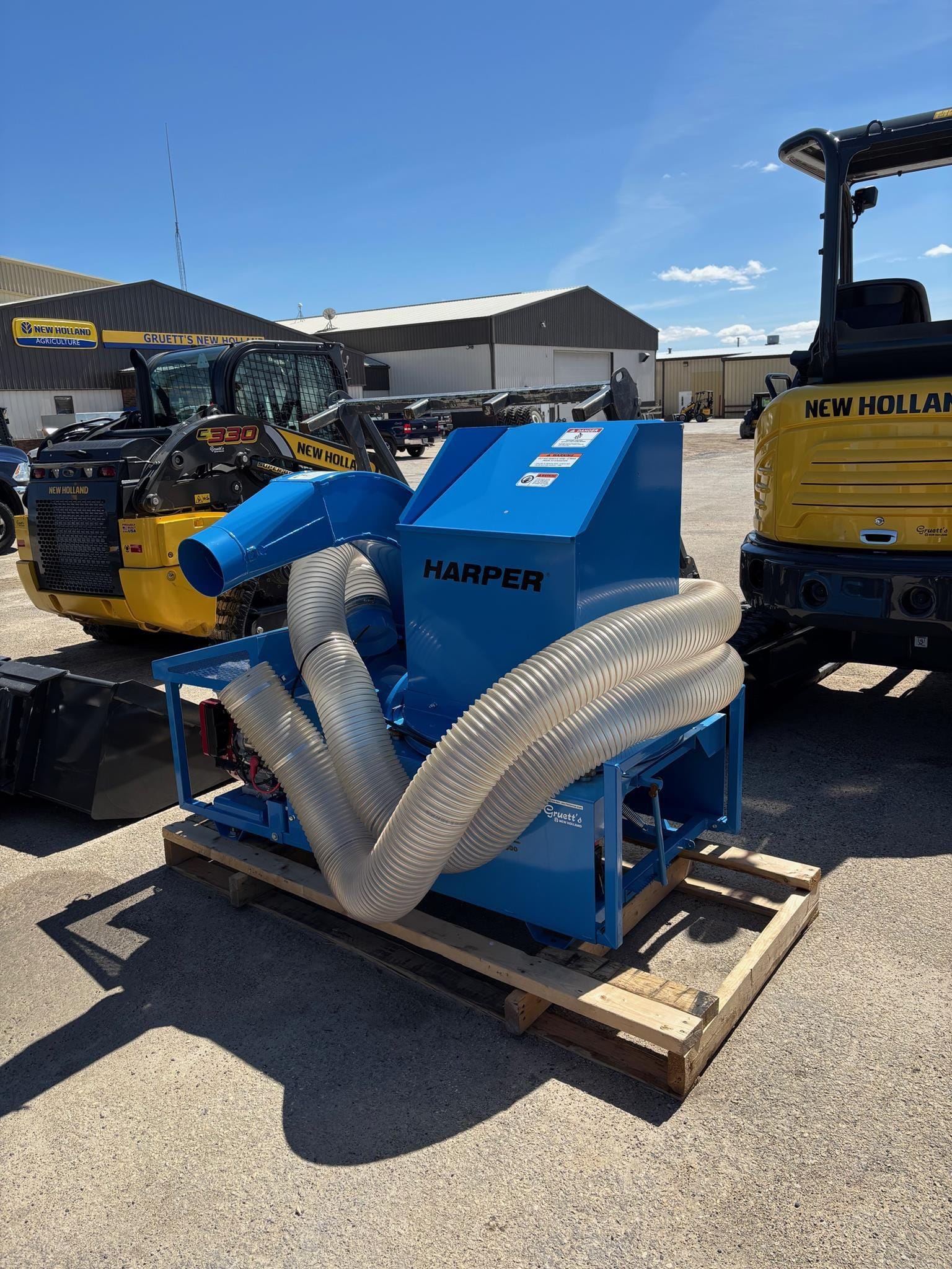 2025 Harper SB1300 Image