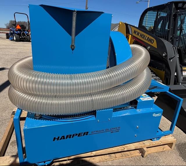 Image of Harper SB1300 equipment image 3