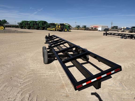 Image of Harvest Ag AH643HD equipment image 4