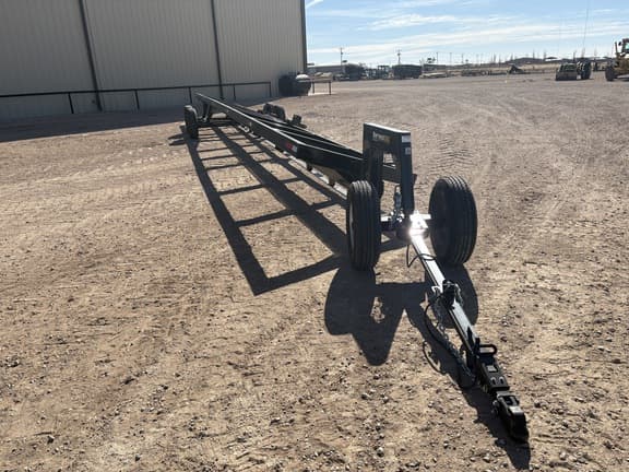 Image of Harvest Ag AH643HD equipment image 2