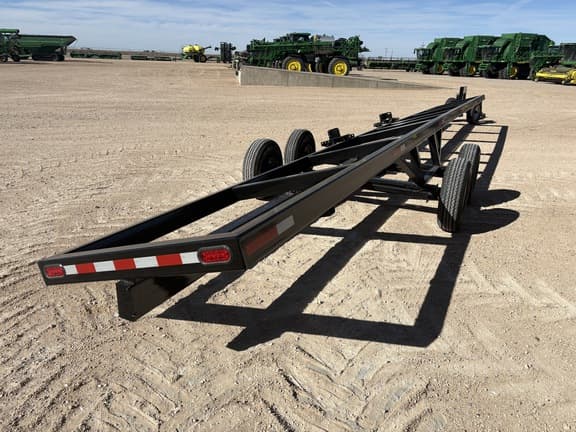 Image of Harvest Ag AH643HD equipment image 3