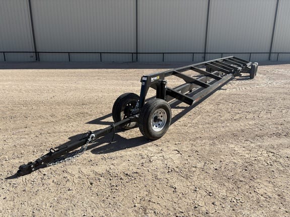 2025 Harvest Ag  AH643HD Equipment Image0