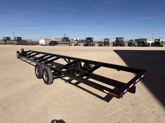 Image of Harvest Ag AH643HD equipment image 1