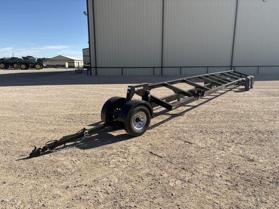 2025 Harvest Ag  AH643HD Equipment Image0
