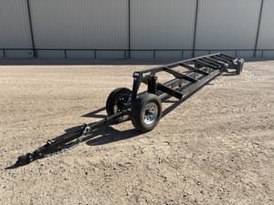 2025 Harvest Ag AH643HD Image