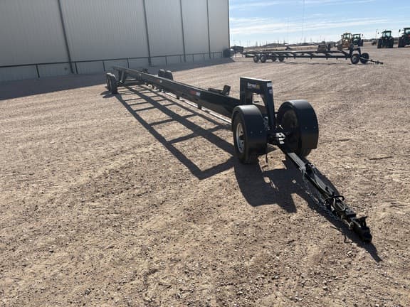 Image of Harvest Ag AH643HD equipment image 4