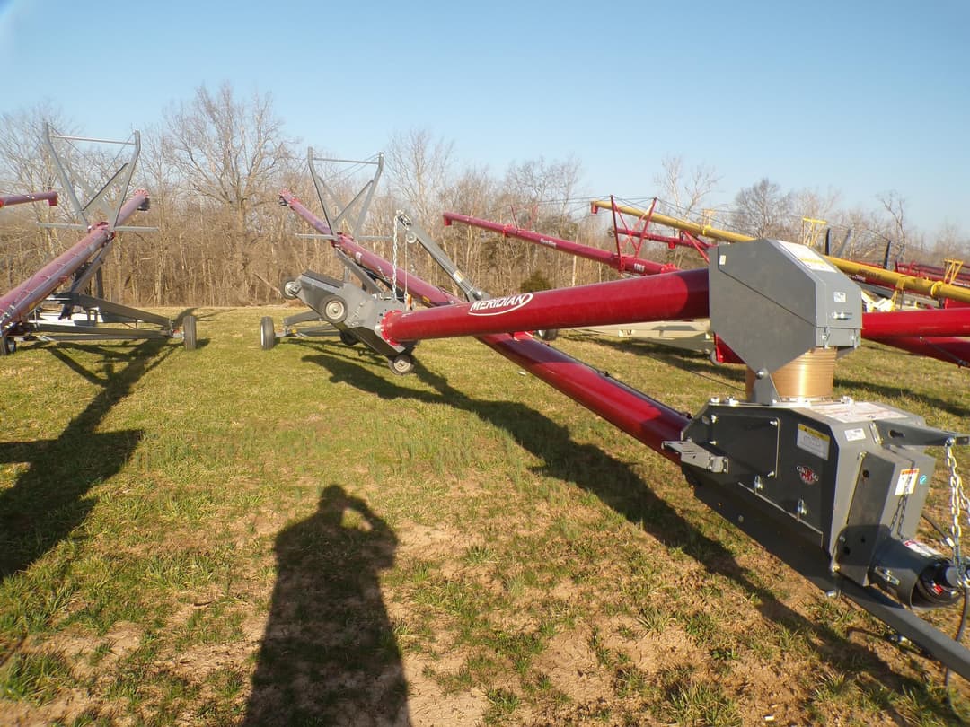 Image of Harvest by Meridian 1065 Primary image