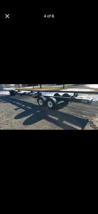 Image of Harvest International 4245 equipment image 2