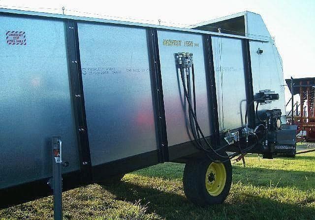 Image of Harvest Tech 1611 equipment image 2