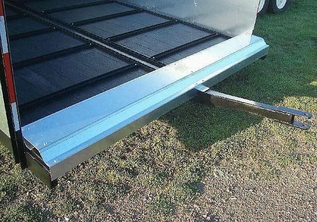 Image of Harvest Tech 1611 equipment image 4