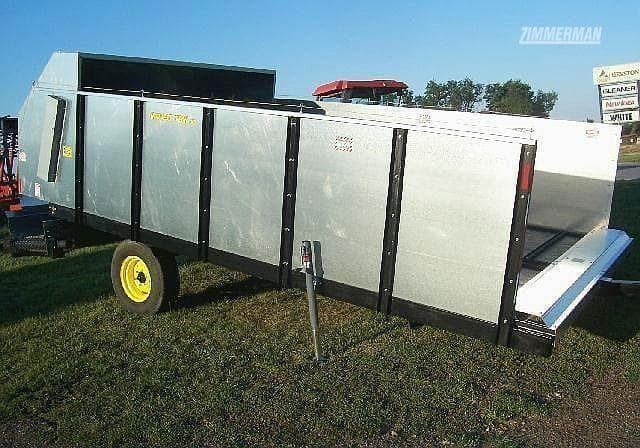 Image of Harvest Tech 1611 Primary image