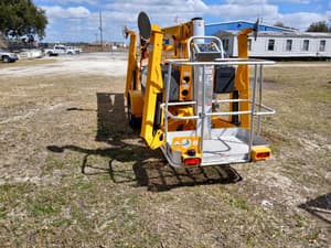 2025 Haulotte 5533A Image