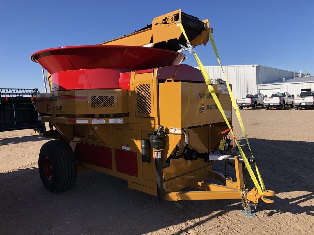 Image of Haybuster H-1030 Image 1