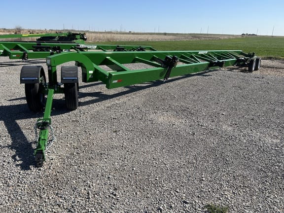 2025 Headhunter HT43 Equipment Image0