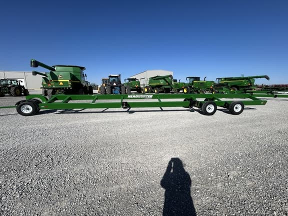 Image of Headhunter HT43 equipment image 1