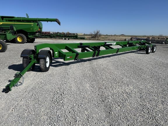 2025 Headhunter HT43 Equipment Image0