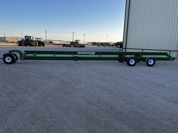 2025 Headhunter HT43 Equipment Image0