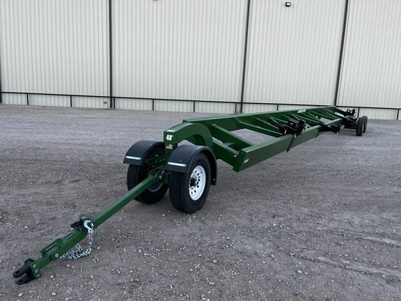 2025 Dose Headhunter Classic Equipment Image0