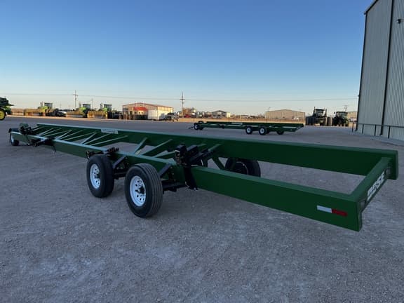 Image of Headhunter HT48 equipment image 2