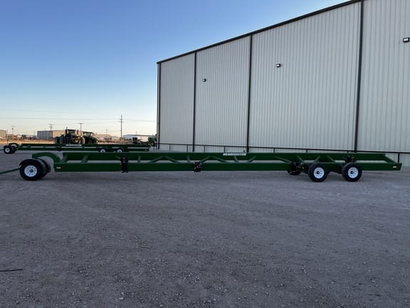 2025 Headhunter HT48 Equipment Image0