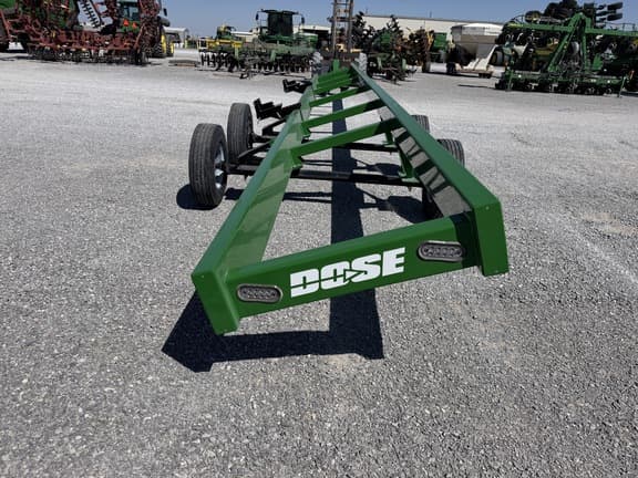 Image of Dose Headhunter Classic equipment image 3