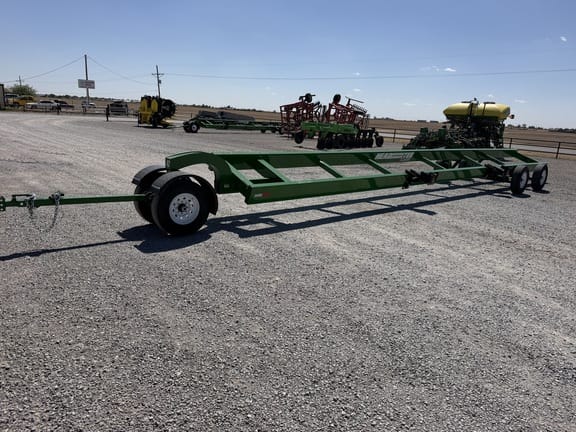 2025 Dose Headhunter Classic Equipment Image0
