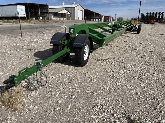 2025 Dose Headhunter Equipment Image0