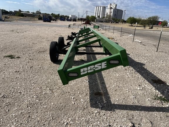 Image of Dose Headhunter equipment image 4