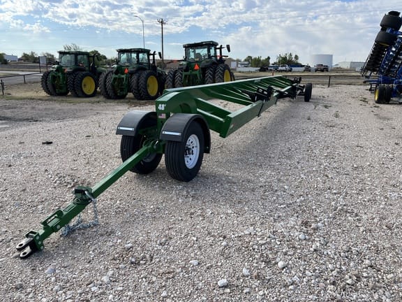 2025 Dose Headhunter Equipment Image0