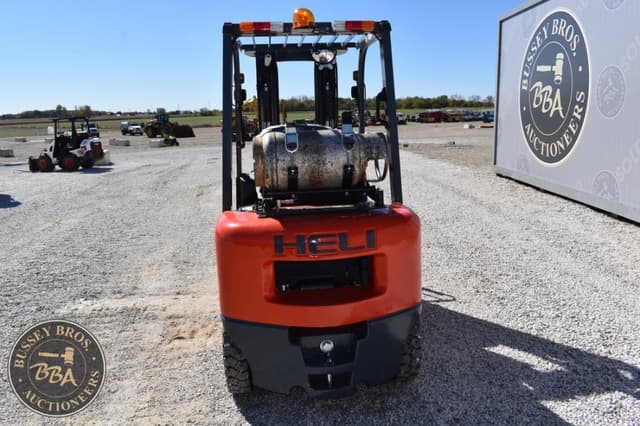 Image of Heil CPYD25-M1H equipment image 2