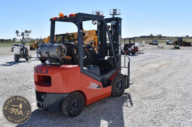 Image of Heil CPYD25-M1H equipment image 4