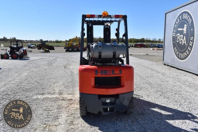 Image of Heil CPYD25-M1H equipment image 3