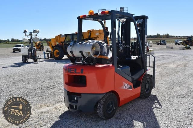 Image of Heil CPYD25-M1H equipment image 4