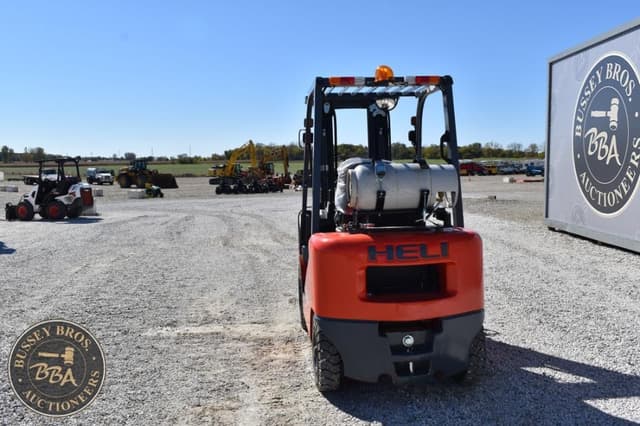 Image of Heil CPYD25-M1H equipment image 3