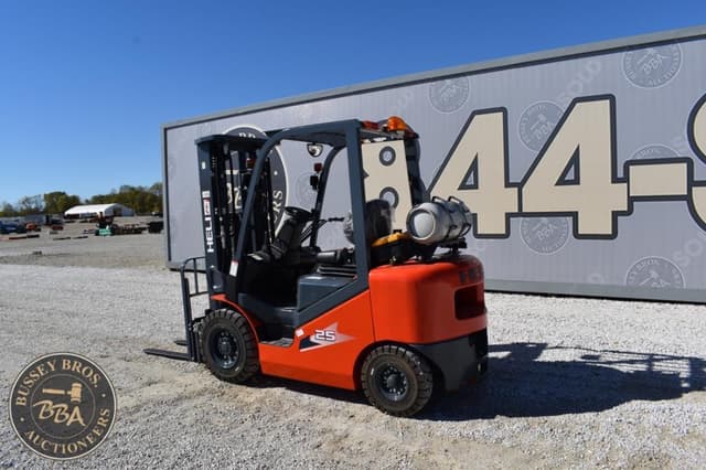 Image of Heil CPYD25-M1H equipment image 2