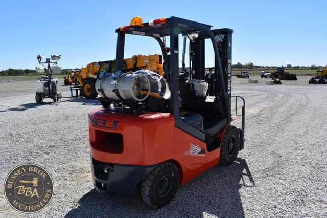 Image of Heil CPYD25-M1H equipment image 4