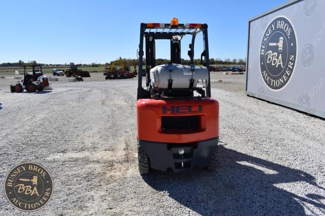 Image of Heil CPYD25-M1H equipment image 3