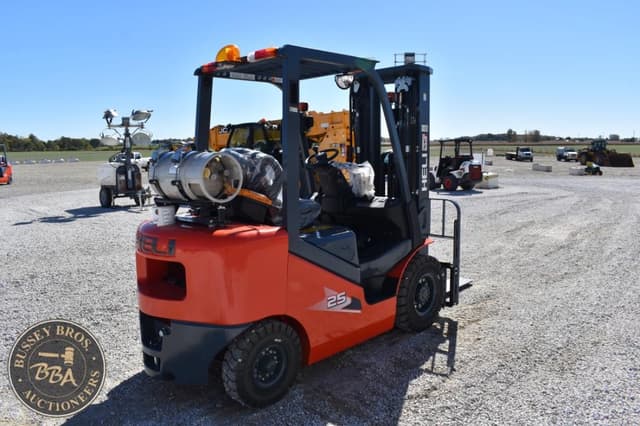 Image of Heil CPYD25-M1H equipment image 4