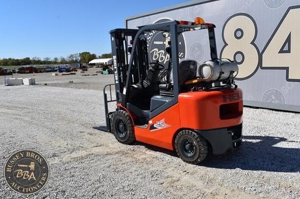 Image of Heli CPYD25-M1H equipment image 2