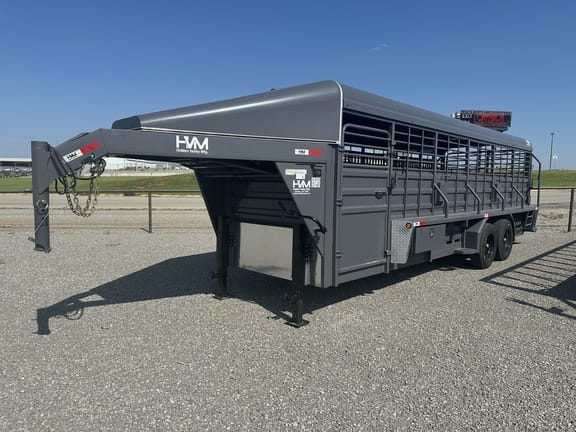 2025 Hidden Valley Undetermined Equipment Image0