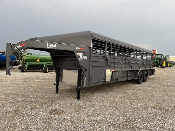 2025 Hidden Valley Undetermined Equipment Image0