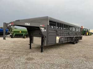 2025 Hidden Valley Undetermined Image