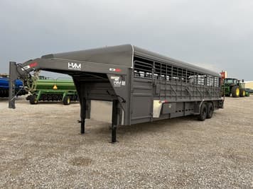 Main image Hidden Valley Undetermined